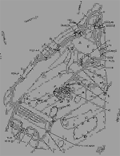 cat skid steer 257b|257b skid steer hydraulic diagram.